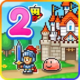 冒险村物语2破解版无限钻石版  v1.4.4 汉化版