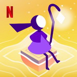 纪念碑谷3永久免费版 v1.0.14999 无需付费版