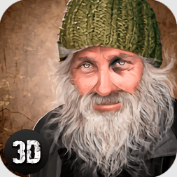 乞丐模拟器中文版  v1.9.1 安卓版