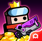 弹壳特攻队破解版内置mod菜单版  v3.9.1 安卓版