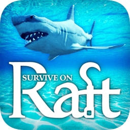 木筏求生手机版破解版  v353 联机版