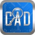 CAD快速看图破解版 v5.14.5.79 VIP绿色版
