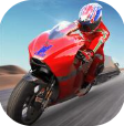 真实公路摩托锦无限金币版