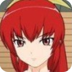 被红发格斗娘误认为仇人安卓