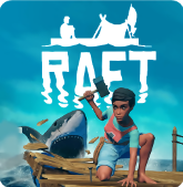 木筏求生小浪同款  v359 安卓版