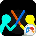 火柴人对决全武器版破解版