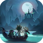 贪婪洞窟破解内置修改器最新2024版  v4.1.13 无限点卷版