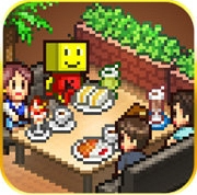 开罗咖啡店物语中文破解版