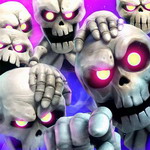 城堡粉碎战破解版无限金币无限宝石版