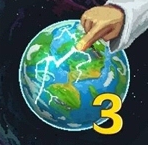 上帝模拟器3全解锁无广告版