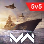 现代战舰最新版本下载2024无限钞票和无限金条 v0.72.2 无限金条版