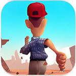 阿甘快跑破解版2025