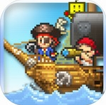 大海贼探险物语无限奖牌版