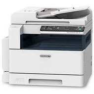 富士施乐Fuji Xerox DocuCentre S2110 驱动