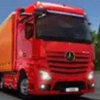 终极卡车模拟器  v1.3.7 无限金币版