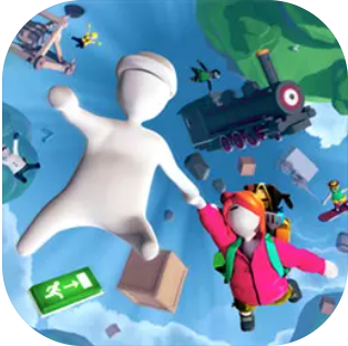 人类一败涂地中文版