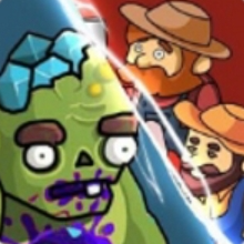 躺平植物战僵尸下载免广告版