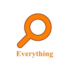 Everything 单文件版