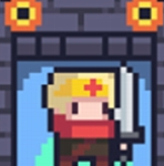 贪婪地牢破解手机版  v1.6.173 内置菜单版