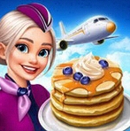 飞机大厨无限金币版无限钻石版下载  v7.0.14 无限金币版