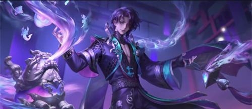 王者荣耀扁鹊灵蛊蚀心怎么获得 王者荣耀扁鹊灵蛊蚀心获取方法一览