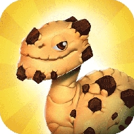 萌龙大乱斗破解版无限钻石版