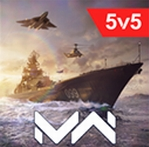 现代战舰破解版解锁所有战舰 v0.72.2 最新版