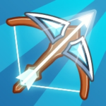 魔法弩射击防御破解版2025