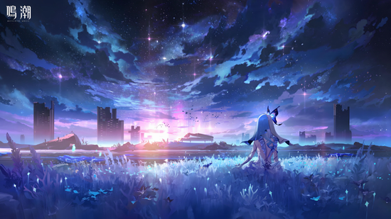 鸣潮气动主角声骸推荐 鸣潮气动主角声骸搭配建议