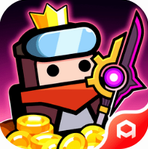 弹壳特攻队破解版无限钻石版2025  v3.5.1 内置菜单修改器版