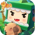 迷你世界无限迷你币版 v1.9.1 安卓版