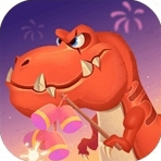 挂机养恐龙无限龙骨无限符文版