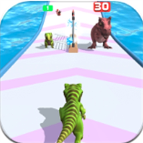 恐龙大作战激斗战争2025最新版