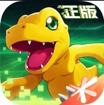 数码宝贝新世纪无限钻石版