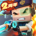 迷你枪战精英开挂辅助器