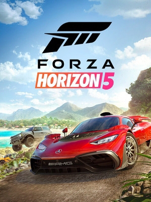 极限竞速地平线5修改器