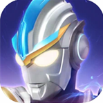 奥特曼传奇英雄最新内购版 v15.0.1 无限钻石版