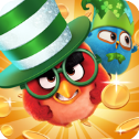 愤怒的小鸟消除赛无限生命版