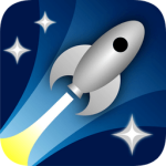 太空宇航局全解锁无限零件版