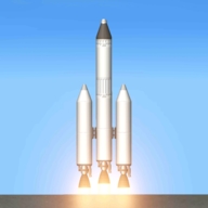 航天模拟器1.5.9汉化版 v1.5.9 无限燃油版