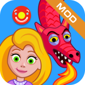 佩皮奇迹世界2025最新版无广告