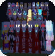 我的世界奥特曼模组变身整合包