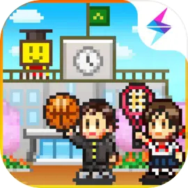 口袋学院物语2破解版无限金钱无限研究点