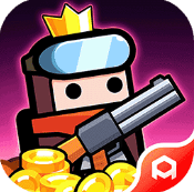 弹壳特攻队无限钻石内购版  v2.9.1 安卓版