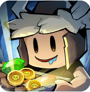 英雄没有闪破解版内置修改器版