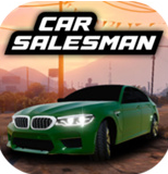 汽车出售模拟器无限金币版