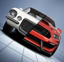 3D汽车配置中文版