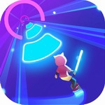 节奏骑士破解版 v5.7.5 中文版