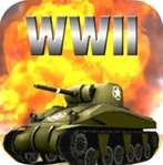 二战战争模拟器中文破解版