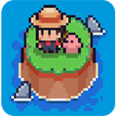 迷你无人岛生存折相思破解版